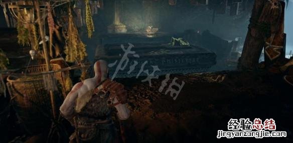 战神4完美护符 战神4全护身符获取位置一览