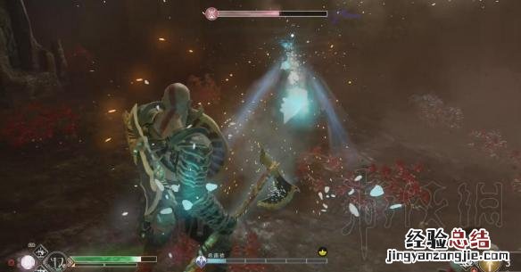 战神4全女武神挑战过关方法详解 战神4女武神视频攻略