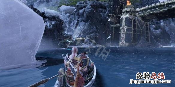 战神4世界树露珠收集位置一览 战神4世界树露珠无限刷四周目
