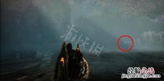 战神4世界树露珠收集位置一览 战神4世界树露珠无限刷四周目