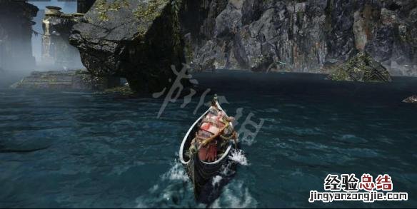 战神4世界树露珠收集位置一览 战神4世界树露珠无限刷四周目