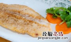 黄鱼肉怎么做好吃又嫩 黄鱼肉片怎么做好吃