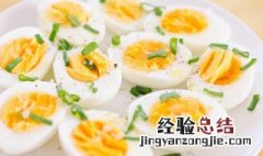 蛋清有什么功效及作用 蛋清的功效是什么