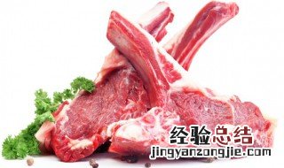 羊肉可以和海带一起炖吗早餐 羊肉可以和海带一起炖吗?