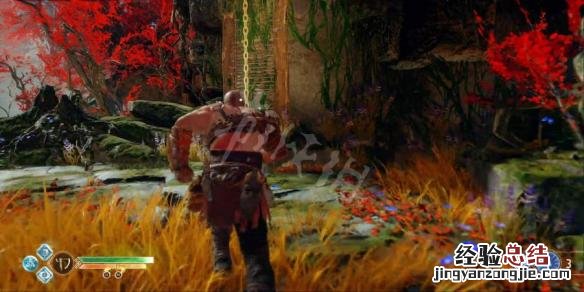 战神4阿特柔斯全符文技能获得方法一览 阿特柔斯符文技能 狼的狂怒