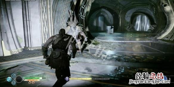 战神4阿特柔斯全符文技能获得方法一览 阿特柔斯符文技能 狼的狂怒