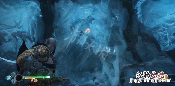 战神4阿特柔斯全符文技能获得方法一览 阿特柔斯符文技能 狼的狂怒