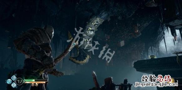 战神4阿特柔斯全符文技能获得方法一览 阿特柔斯符文技能 狼的狂怒