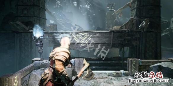 战神4阿特柔斯全符文技能获得方法一览 阿特柔斯符文技能 狼的狂怒