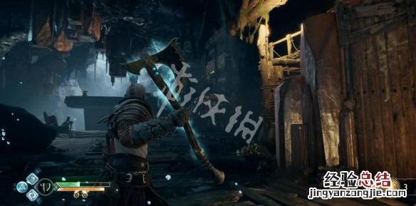 战神4阿特柔斯全符文技能获得方法一览 阿特柔斯符文技能 狼的狂怒