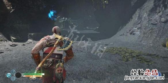 战神4阿特柔斯全符文技能获得方法一览 阿特柔斯符文技能 狼的狂怒