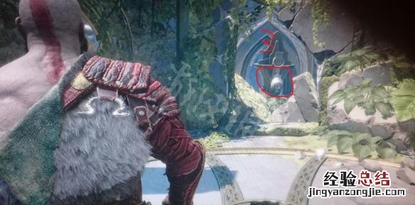 战神4亚尔夫海姆宝箱怎么拿 战神4亚儿夫海姆宝箱