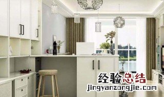 厨房隔断设计技巧有哪些 厨房隔断怎样做效果好