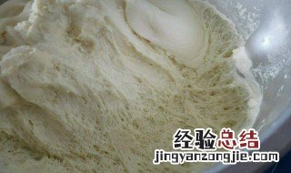 面团发酵太过怎么办 发酵时间过长的面团如何挽救