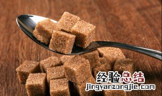 红糖汤做法和配方窍门 红糖汤做法和配方