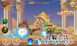 造梦西游ol轮回石刷法 造梦西游ol八道轮回石在哪里打