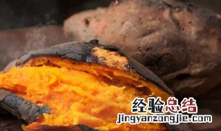 空气炸锅如何烤红薯 空气炸锅如何烤红薯片