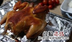 一只烤鸡的热量是多少大卡 一只烤鸡的热量