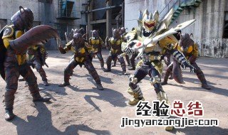 梦见铠甲勇士是什么意思 做梦梦见铠甲勇士是怎么回事