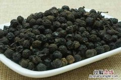 荜澄茄是什么 荜茇与荜澄茄的区别