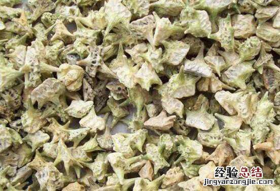 女人喝蒺藜的好处与功效是什么 女人喝蒺藜的好处与功效