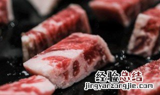 宝宝炒牛肉片怎么炒好吃又嫩 牛肉片怎么做好吃又嫩儿童