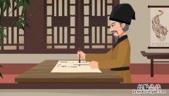 松下问童子全诗的意思