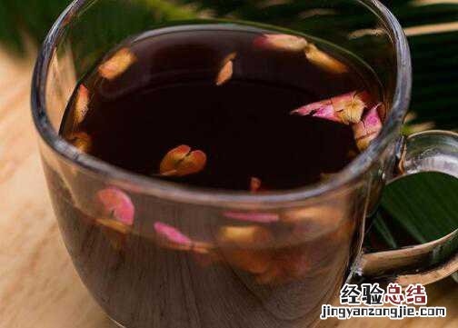 红糖水的作用与功效,喝红糖水有什么好处