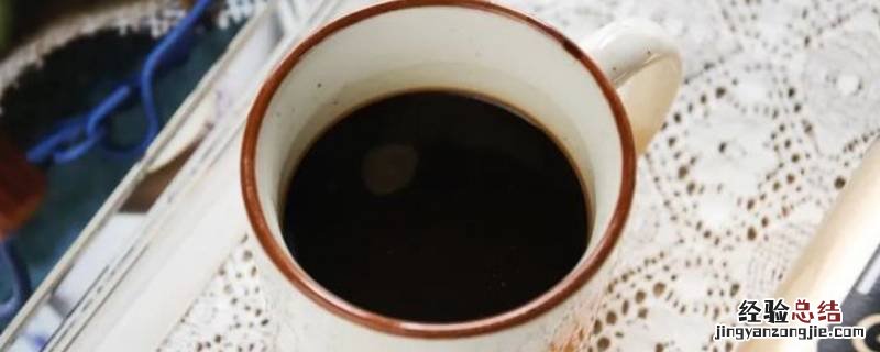 速溶咖啡可以用冷水冲泡吗 速溶咖啡可以直接用冷水冲吗