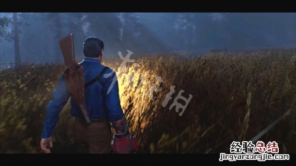 人鬼游戏怎么玩 鬼玩人游戏角色如何解锁