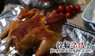 百味鸡肉怎么做好吃又嫩 百味鸡的做法