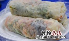厦门春饼怎么做才好吃 厦门春饼怎么做