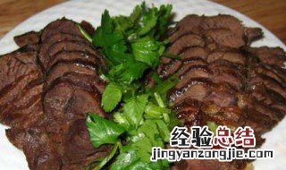 东北酱猪肉做法和配方 东北酱猪肉的做法大全
