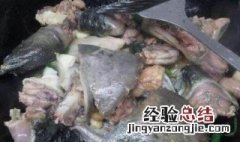 烧甲鱼做怎么好吃又营养 烧甲鱼怎么做法好吃