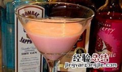 鸡尾酒配方 莫吉托鸡尾酒配方