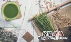 大麦粥的功效与作用能降血压吗 大麦粥的功效与作用