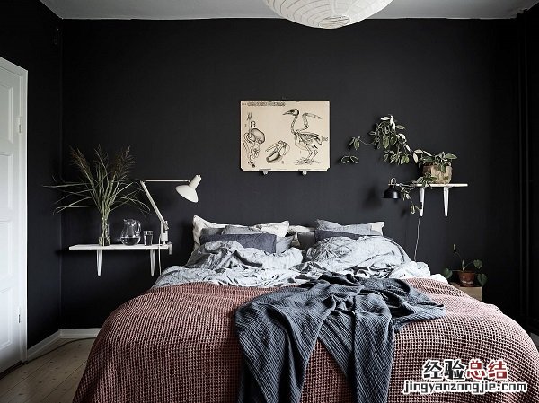 黑色乳胶漆优缺点是什么 乳胶漆的优劣