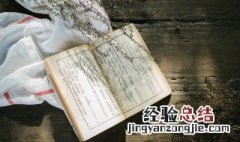 肃肃宵征 夙夜在公是什么意思 肃肃宵征夙夜在公意思