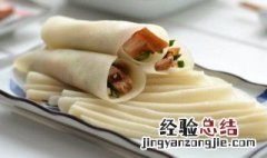 立春 咬春 吃啥 立春吃什么被称为咬春