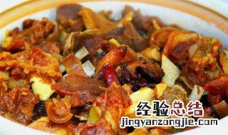 羊肉怎么煮熟得快还好吃 羊肉怎么煮容易熟