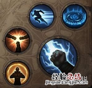 暗黑破坏神:不朽武僧技能 暗黑破坏神不朽武僧技能搭配攻略