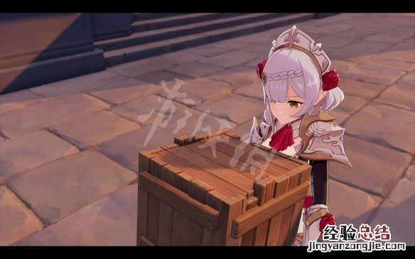 原神万花成风角色出场顺序是什么 原神万花之风角色出场顺序