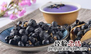 黑枸杞和红枸杞哪个好吃 黑枸杞好吃还是红枸杞好吃