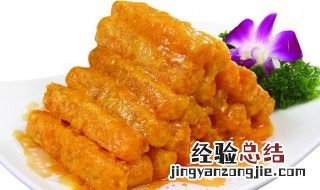 咸蛋南瓜的制作方法 咸蛋炬南瓜怎么做