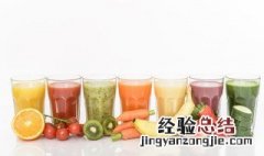 榨的果汁怎么过滤渣子 榨的果汁怎么过滤