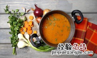 疙瘩汤怎么做好吃又嫩 疙瘩汤怎么做好吃家常做法