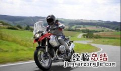 摩托车行走过程中速度不均匀什么原因? 摩托车行走过程中速度不均匀原因简述