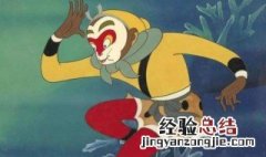 中国早期的动画作品 中国动画的诞生初期的代表作有哪些