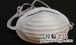 kn95口罩咋用 kn95怎么戴口罩