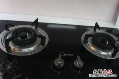 美的煤气灶质量怎么样知乎 美的煤气灶质量怎么样